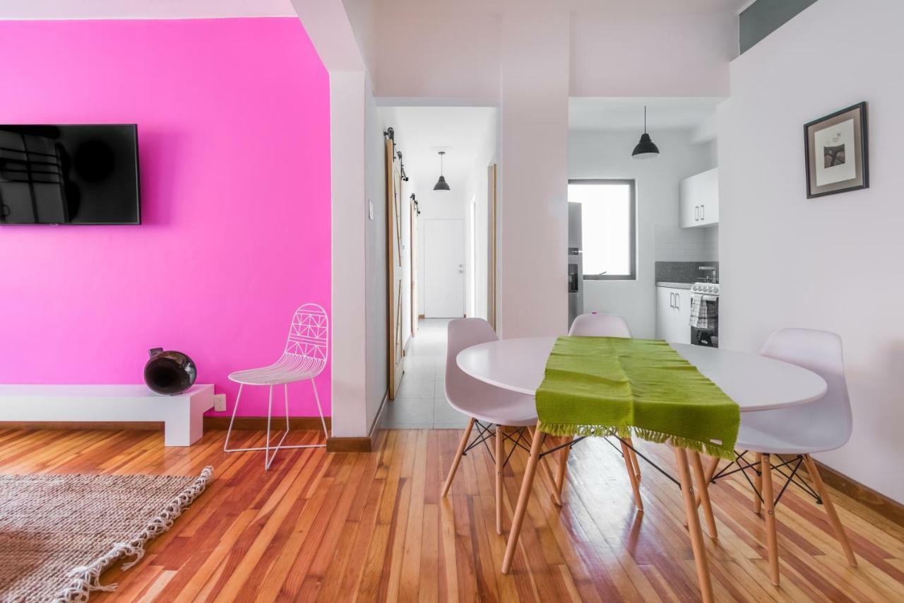 Welcome To Beautiful Condesa! Leilighet Mexico by Eksteriør bilde